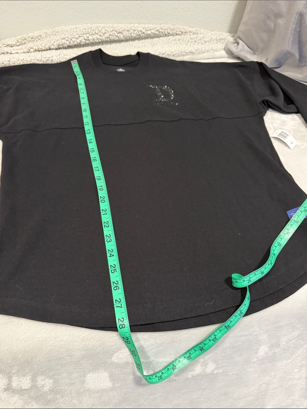 Disneyland Marquee Spirit Jersey - Picture 6 of 6